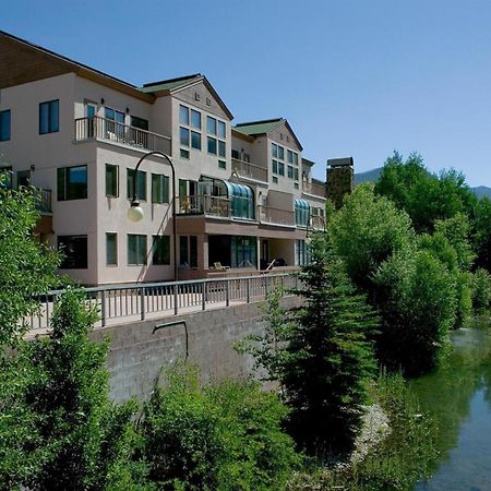 Mountain House By Keystone Resort Zewnętrze zdjęcie