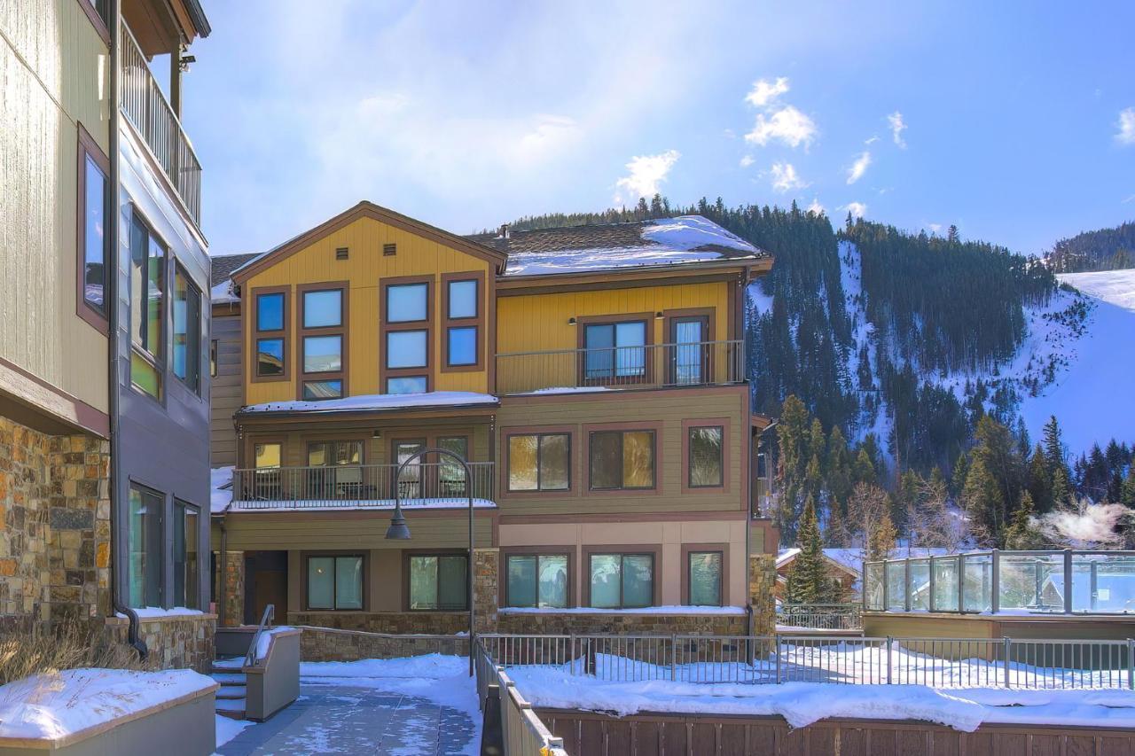 Mountain House By Keystone Resort Pokój zdjęcie